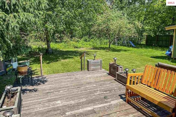 Starrs Acreage: 830 Kootenai Cutoff Rd, Sandpoint, ID 83864